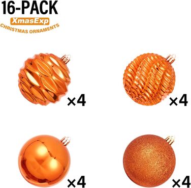 Прикраси для ялинки 