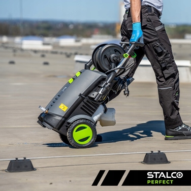 Високотискмийка STALCO PERFECT HPC180BI S-98902