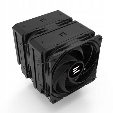 Активне охолодження процесора Zalman CNPS14X DUO BLACK