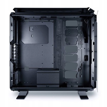 Корпус Lian Li Odyssey X Full Tower, чорний