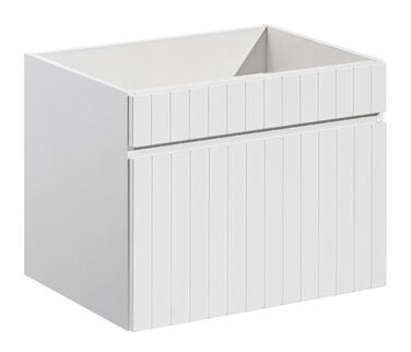 Комплект для ванної кімнати Comad Iconic ICW-B 120 см, білий