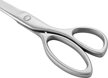 Кухонні ножиці ZWILLING TWIN Select, нержавіюча сталь, 18 см, сріблясті, мінімалістичний дизайн