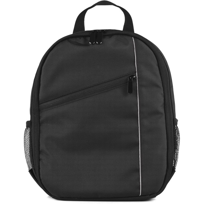 Рюкзак для камери Andoer Outdoor, водонепроникний, ударостійкий, сірий - сумісний з Sony, Canon, Nikon DSLR/SLR/Mirrorless