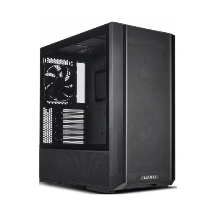 Корпус Lian Li Lancool 216 Midi Tower, чорний