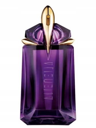 Парфумована вода Thierry Mugler Alien, 90 мл, східна, з можливістю повторного наповнення