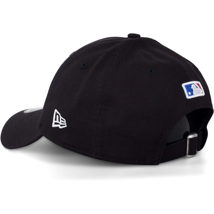 Кепки New Era чоловічі бейсболки NBA NFL MLB - лімітовані дизайни, Yankees, Lakers, Bulls, Dodgers, Raiders, Chiefs (Boston Red Sox Black V2)