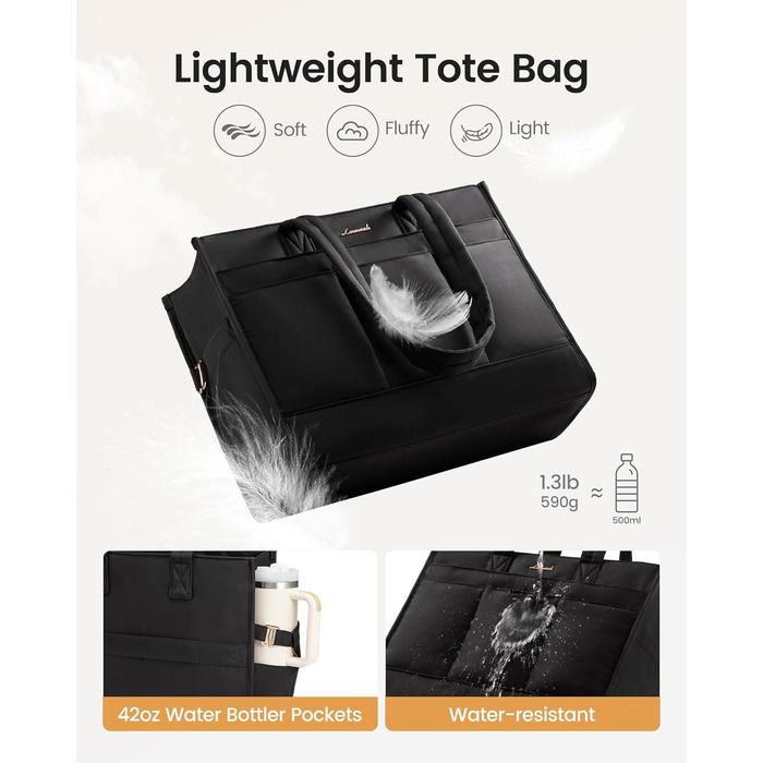 Сумка LOVEVOOK для ноутбука 17.3