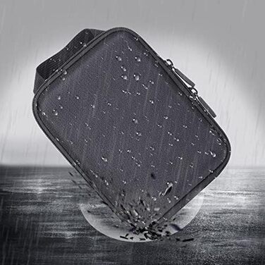 Чохол для камери Sony Alpha 6000/6300/6400/6500/6700, чорний, Aenllosi