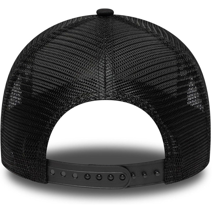 Кепка New Era New York Yankees A-Frame, регульована, бейсболка, ліга, універсальний розмір