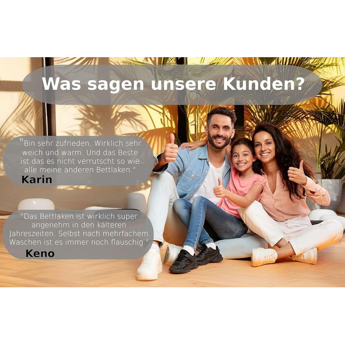Kuscheli® - warm fitted sheets 180x200cm - 200x200cm Dark Blue, Blue, cozy winter cashmere-feel plush bed sheets - jersey fleece flannel fitted sheet