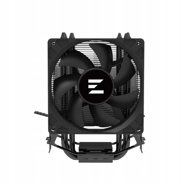 Активне охолодження процесора Zalman CNPS4X BLACK
