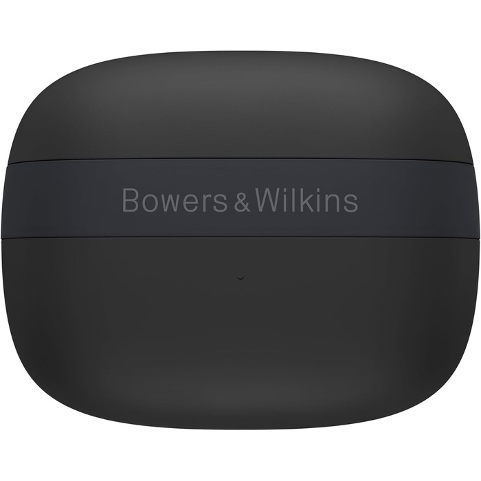 Навушники Bowers & Wilkins Px7 S2e з активним шумозаглушенням, бездротові, Qualcomm aptX™ Adaptive, швидка зарядка, 30 годин роботи, 6 мікрофонів - колір Океан