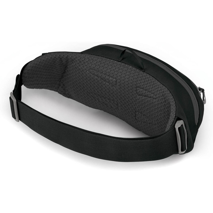 Поясна сумка Osprey Daylite Black - універсальний розмір (O/S)