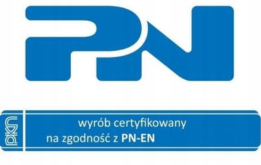 Офісне крісло Mobi — червоне
