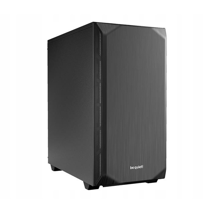 Корпус Deepcool MATREXX 55 MESH Midi Tower, чорний