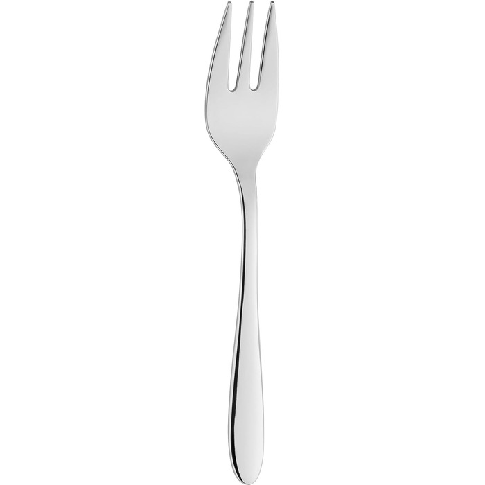 ZWILLING Style Cutlery Set, 30-Piece, For 6 People, 18/10 Stainless Steel/High-Quality Blade Steel, Polished, Silver [plastic-free packaging], Plastic Free 30 pc.