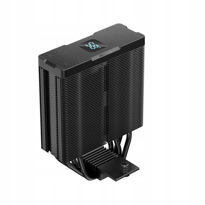 Активне охолодження процесора Deepcool R-AG400-BKADMP-G-1