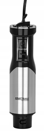 Блендер Kraft&Dele KD4182 1500 Вт з набором аксесуарів