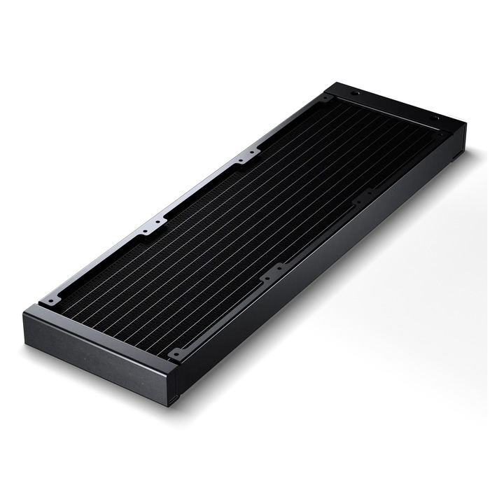 Система рідинного охолодження Phanteks Glacier One 360M25 Gen2 ARGB Black (PH-GO360M25G2_DBK02)