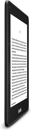 Kindle Voyage 3G: Відновлений електронний ридер з 6-дюймовим дисплеєм 300 ppi та 3G/WLAN