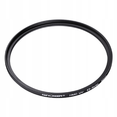 Ультрафіолетовий фільтр K&F Concept Classic HMC UV Slim — 67 мм