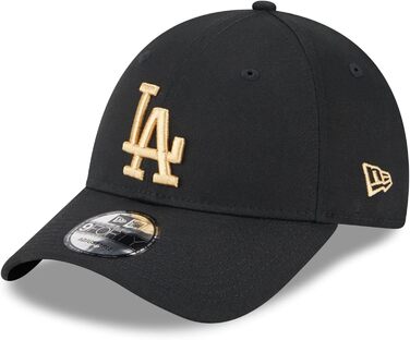 Кепка New Era MLB Baseball 9Forty - кепка-бейсболка з регульованим розміром та логотипом команди