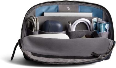 Bellroy Desk Caddy (Tech Organizer) - Black