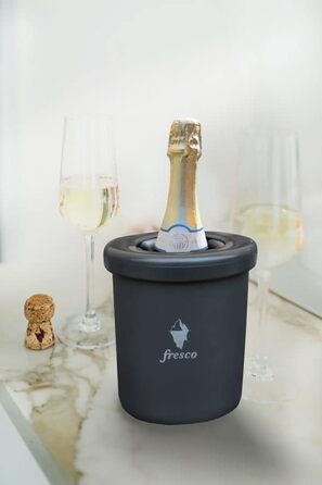 Fresco - Innovative Drink Cooler Bucket