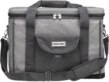 anndora Cooler Bag Light Grey - Model Selection