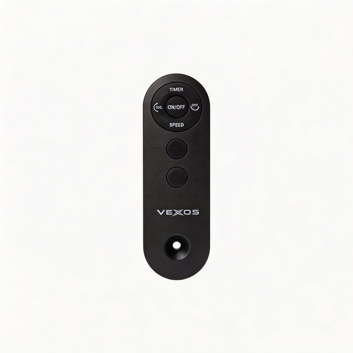 Підлоговий вентилятор Vexos Aura-x30 Air, бежевий