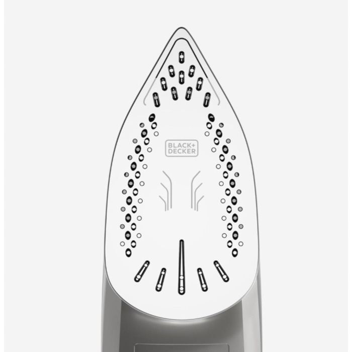 Праска Black+Decker BXIR2201E 2200 Вт