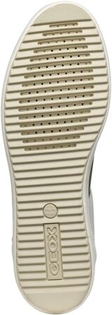 Дитячі кросівки Geox Blomiee ES, білий/off white, 39 EU