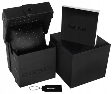 Чоловічий годинник Diesel DZ7395