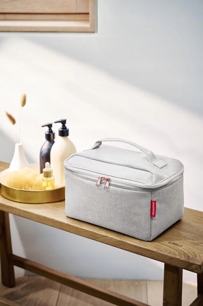 Косметичка Reisenthel Beautycase, сіра