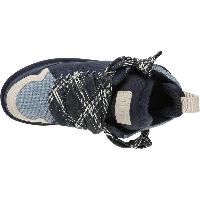 Кросівки UGG Lowmel для жінок (41 EU, Темно-синій Sea Salt)