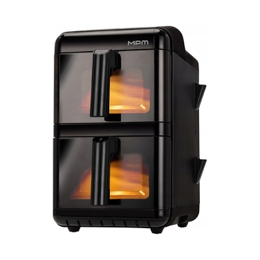 Аерофритюрниця MPM MFR-13, 12 л