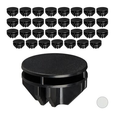Connectors for Relaxdays Shelf System
