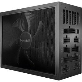 Блок живлення be quiet! Dark Power Pro 13 1600W, ATX 3.1, 80+ Titanium, повністю модульний