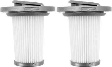 Запасні фільтри DingGreat 3 шт. для Rowenta X-Force Flex 8.60 (ZR009005, HEPA) - RH9611, RH9637, RH9638, RH9639