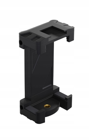 Штатив Camrock Wanderer T42, 175,7 см, чорний