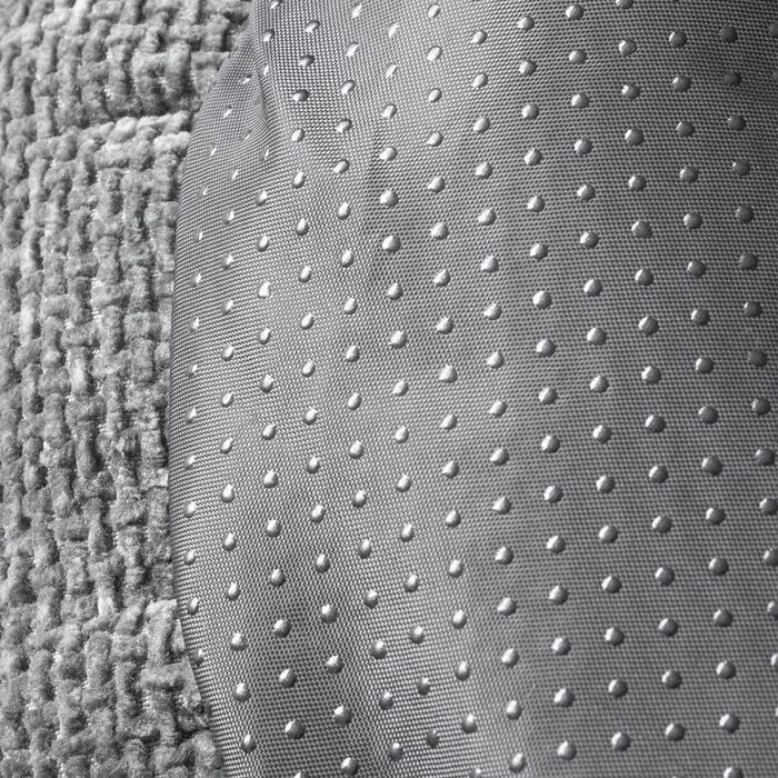 Килимок для кота Wallace & Jones Dunrobin, сірий, S, 51 x 46 x 15 см | Міцний, зручний | Для домашніх тварин