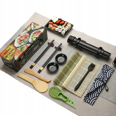 Набір для приготування суші ePRICE, 30 предметів