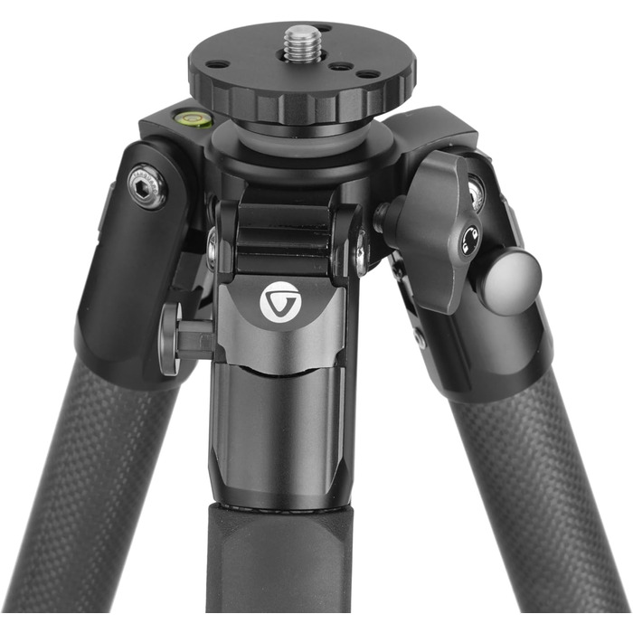 Карбоновий штатив Vanguard Veo 3 263AO з головкою для спостереження за природою, 30 мм