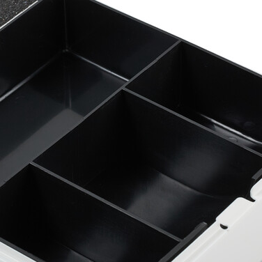 Lockable Cash Box