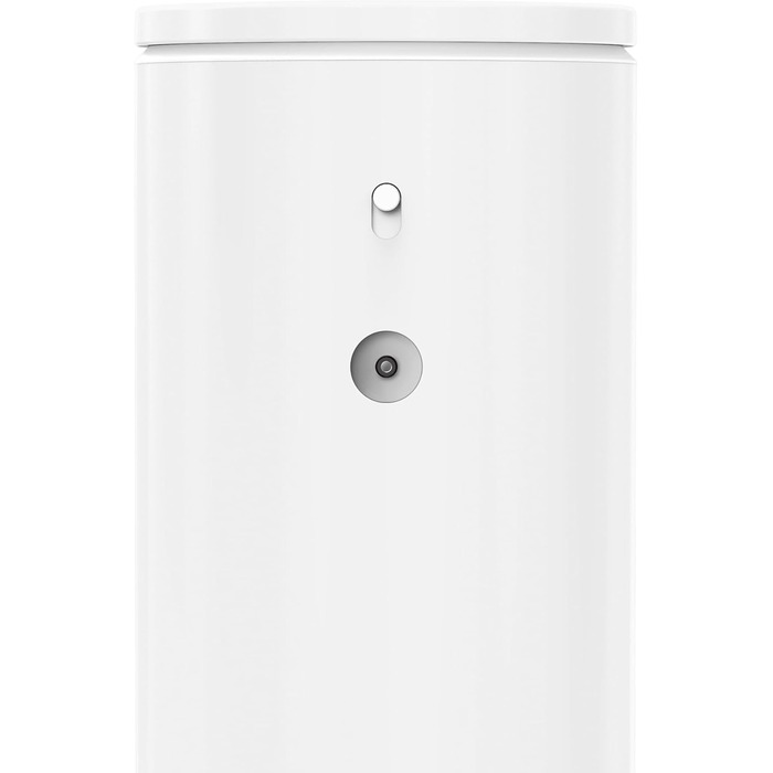 Simplehuman Rechargeable Automatic Soap Dispenser - Stainless Steel, Variable Dosage, Drip-Free, IP67 Waterproof, ST1082