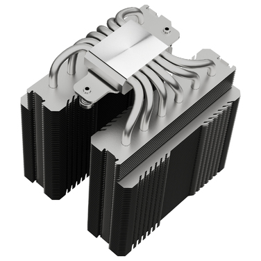 Кулер для процесора Thermalright Peerless Assassin 120 Digital Black 2x120мм