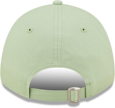 Кепка New Era 9Forty League Essential, універсальний розмір, MLB (Yankees, Dodgers, Braves)