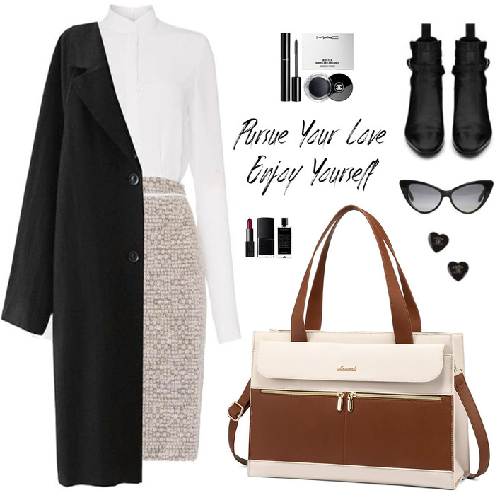 Сумка для ноутбука LOVEVOOK 15.6