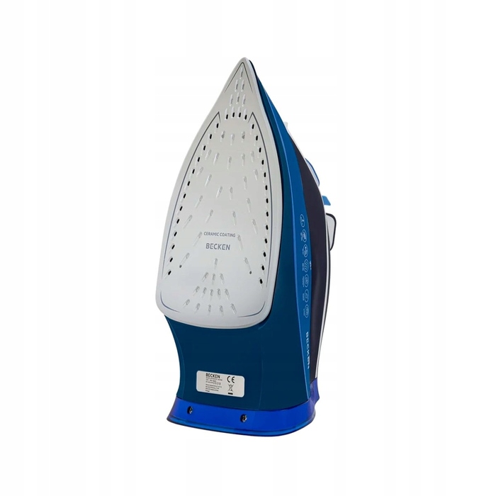 Парова праска STRAŻAK 3000W Anti-Calc Anti-Drip