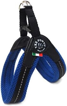 Тремпель TRE PONTI TF222V Easy Fit Mesh Fix Neon, розмір 2, зелений (1 шт.)